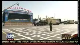 Special Report: Iran, Mullahs, Nuclear Negotiation .