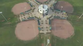 DJI Mavic Air 2 Florida