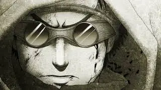 Cold Driven - Now That I'm Gone