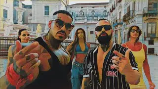 EROS LUXOR-(Riso 🍚 Pollo 🍗 e Vitamine💊)-DARKEN M.I - Beat by PROFETESA 🚀