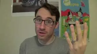 The CM Show ep 13