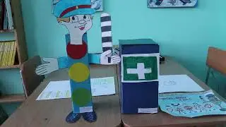 Интервью с Токманцевой Юлией Николаевной