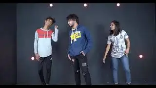 Tujhko Mirchi Lagi To Main Kya Karun Vicky Patel dance subscribe karo