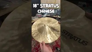 Checking Out Some New Sabians  👀