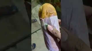 Street food