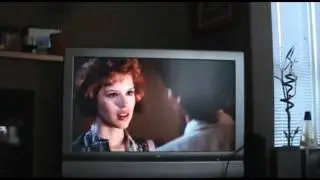 Pretty in Pink ending, Blaine or Duckie?