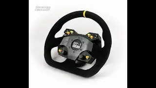Sorteo del volante SRC GT1