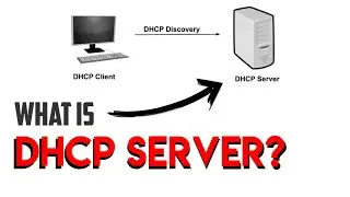 DHCP Explained - Dynamic Host Configuration Protocol