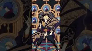 Нейросеть немного поиграла с дакимакурой  Кэ Цин (Keqing) из Геншин Импакт (Genshin Impact)