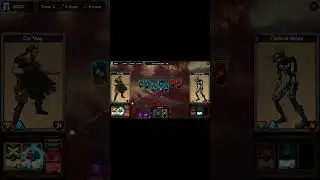 Ancient Enemy  - Раздают Бесплатно В GOG, Годная Карточная Игра - Занимает 100 Мегабайт