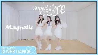 [PIT-A-PAT] ILLIT(아일릿) - Magnetic Cover Dance