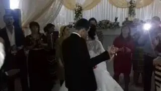 Мамед и Мадина