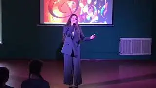 Романова Лиза. "Yesterday"