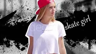 Character introduction Freeze effect (Snatch style) - Premiere Pro tutorial