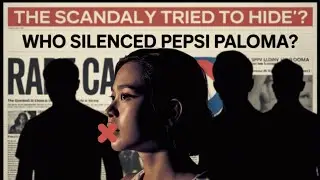 What Really Happened to Pepsi Paloma? | Scandal in Room 210