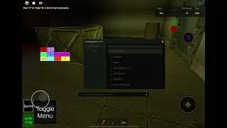 Roblox Fe Script Showcase (coolguysgui v3.0)
