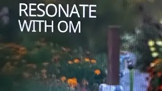 EXPERIENCES OF PARTICIPANTS WITH OM CHANTING