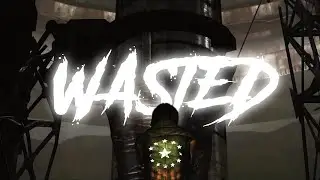 War, War Never Changes - [ Wasted ]