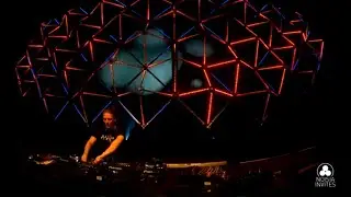 Noisia DJ Set @ Noisia Invites 2018