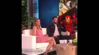 The Marvel Cast’s Biggest Fails tiktok mramelio
