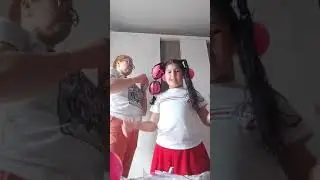 Dia do cabelo maluco.