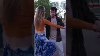 2024.05.19 парк Горького, ZOUK, Москва