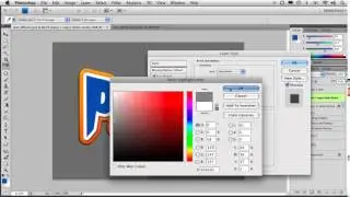 12  Text Effects, Part 1
