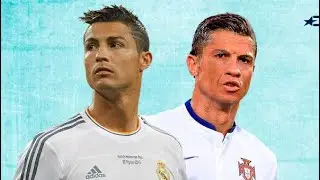 КАК МЕНЯЛСЯ КРИШТИАНУ РОНАЛДУ ЗА 10 ЛЕТ?(2011-2020) / HOW HAS CRISTIANO RONALDO CHANGED IN 10 YEARS?