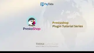 Step 3 - PrestaShop Plugin | Initiating the payment