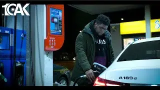 AG Blaxx x Philly x Max Washington - Lyca (prod. by AG Blaxx)