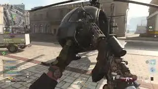 Helicopters Work Perfectly
