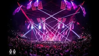 Rampage 2018 - Andy C feat. MC Tonn Piper