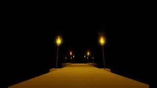 F.U.N TRAILER (Roblox Horror Game)