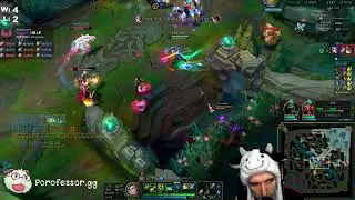 [LIVE] This stream is where you belong