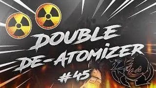IW DOUBLE DE-ATOMIZER w/51GS (13off Triple) [Solo]