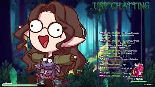 ⋆⭒˚ 10Hrs of Stardew perfection? ⋆｡⋆ Yr.3 [55%] ⋆｡⋆ VOD 34 - 27/06/2026