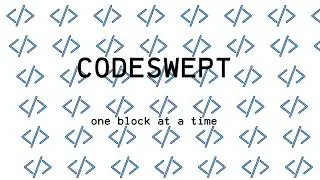 All about this Channel | Codeswept