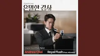 Royal Flush (feat. Microdot)
