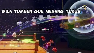VIDEO KALI INI AKU FULL SENYUM - Nickelodeon: All Star Brawl 2