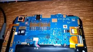 Lenovo A3000 in OTG mode, won't charge when turned on, how do I disable OTG mode?