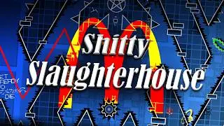 Shitty Slaughterhouse 100% by JASM18