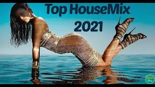 Top Deep House 2021❤️Top Deep House Songs 2021❤️ Top Summer Hits 2021❤️Top Summer House ❤️ #2