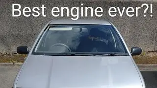 Review of VW 1.9 SDI Engines