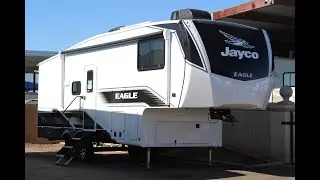 2024 Jayco Eagle 26REC - World Wide RV