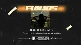 (FREE) FEID X JHAYCO X RAUW ALEJANDRO TYPE BEAT  REGGAETON- FUIMOS