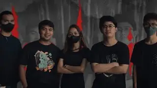 Narda by Kamikazee (Band Cover) - Ralph Michael Cruz