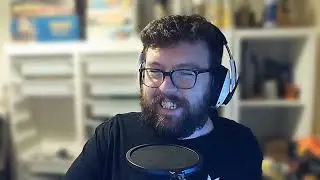 Wild Dice Podcast Ep3. Outtakes