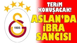 İbra sancısı! Galatasaray’da neler oluyor? Fatih Terim'den sürpriz karar...