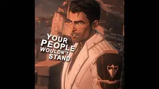 Who from Zaun do you like more? || ARCANE Edit 