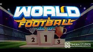 World Football Token | First Blockchain P2W | Mobile Game | New Updates 2022 | Sheikh Studios